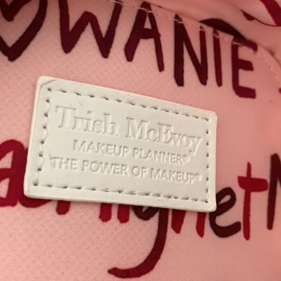 Trish McEvoy Makeup Planner - Picture 4 of 7